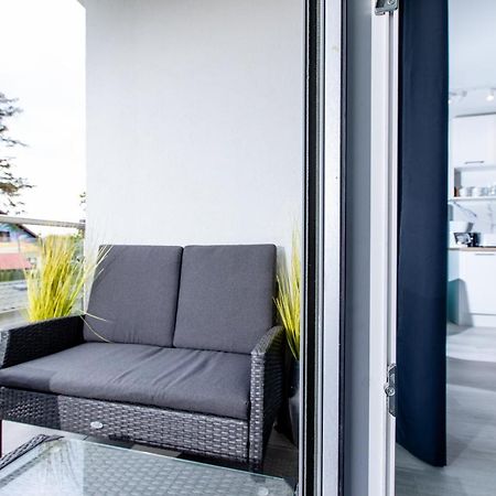 Resort Apartamenty Klifowa Rewal 87 Экстерьер фото